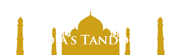 Beach Tandoori logo